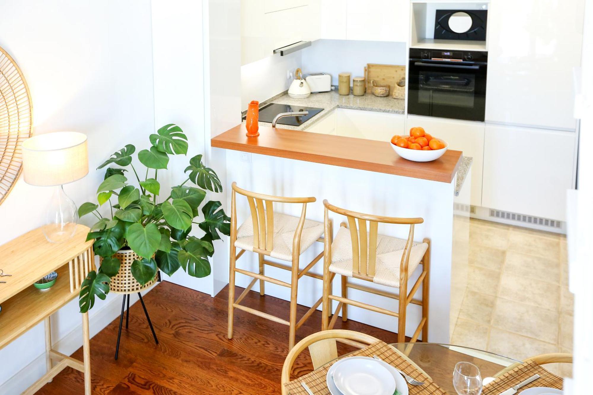 Ria Formosa Vista Duplex Charm In Downtown Faro Apartment Bagian luar foto
